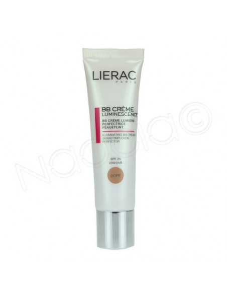 Lierac BB Crème Luminescence 30ml Lierac - 2