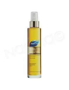 Phyto Huile Suprême Soin Riche Disciplinant. Spray 100ml