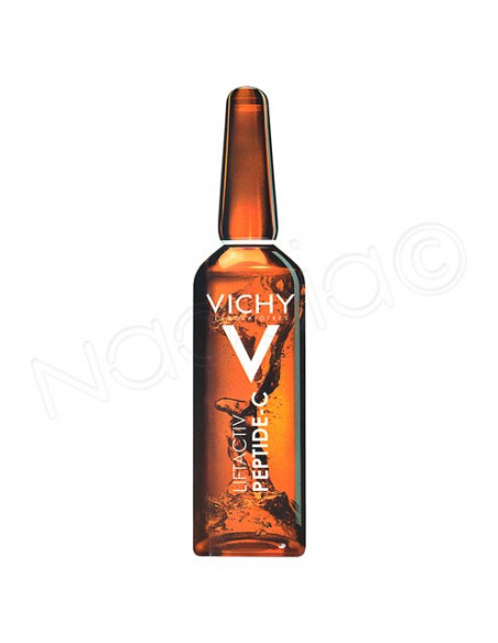 Vichy Liftactiv Specialist Peptide-C Ampoules Anti-âge