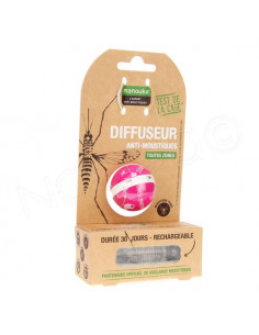 Manouka Diffuseur Anti-moustiques 2