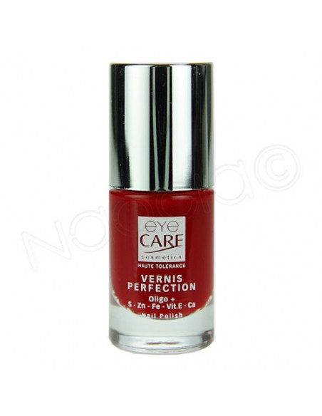 Eye Care Vernis Perfection Collection Hiver Flacon 5ml Eye Care - 2