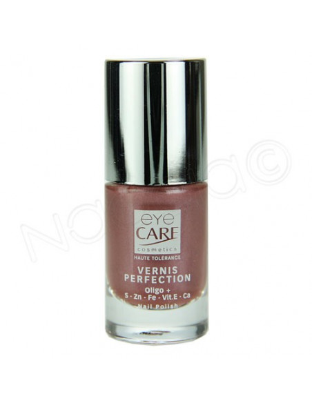 Eye Care Vernis Perfection Collection Hiver Flacon 5ml Eye Care - 3