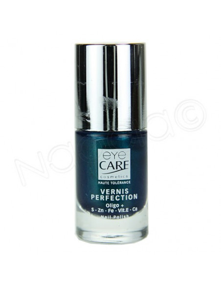 Eye Care Vernis Perfection Collection Hiver Flacon 5ml Eye Care - 4