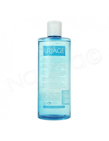 URIAGE SURGRAS LIQUIDE DERMATOLOGIQUE Gel nettoyant. Flacon de 400 ml