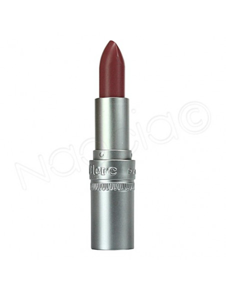 T.LeClerc Rouge Transparent Rouge à Lèvres 3g