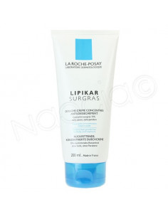 Lipikar Surgras Douche-Crème Concentrée Anti-dessèchement 2