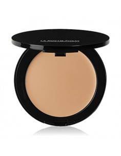 Toleriane Fond teint Compact-crème correcteur. Poudrier 9g avec miroir Plus houppette