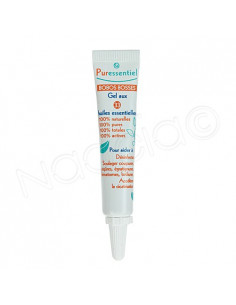 Puressentiel Bobos Bosses Gel 33 Huiles Essentielles 2