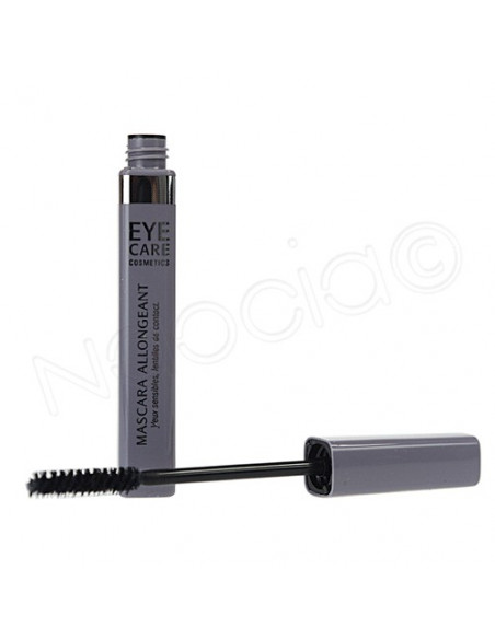 Eye Care Mascara Allongeant Tolérance Extrême. Etui de 6g