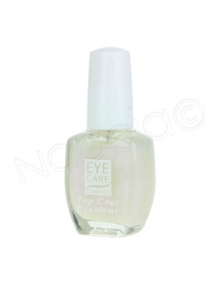 Eye Care Top Coat Fixateur. Flacon 5ml