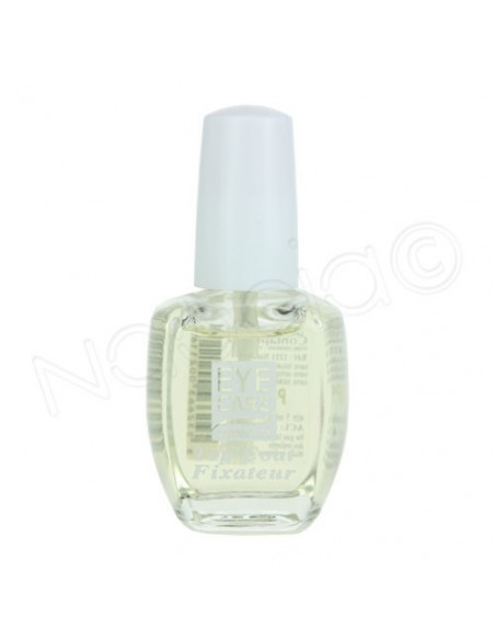 Eye Care Top Coat Fixateur Flacon 5ml Eye Care - 2