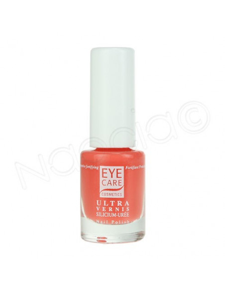 Eye Care Ultra vernis Silicium-Urée Collection été Flacon 5ml Eye Care - 3