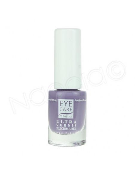 Eye Care Ultra vernis Silicium-Urée Collection été Flacon 5ml Eye Care - 4