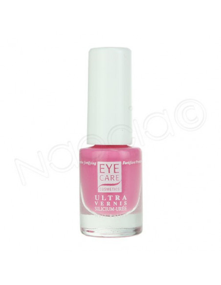 Eye Care Ultra vernis Silicium-Urée Collection été Flacon 5ml Eye Care - 5