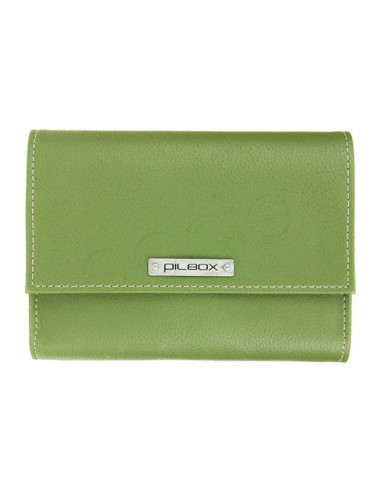 Pilbox Liberty Pillulier semainier