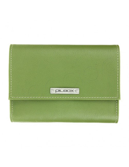 Pilbox Liberty Pillulier semainier