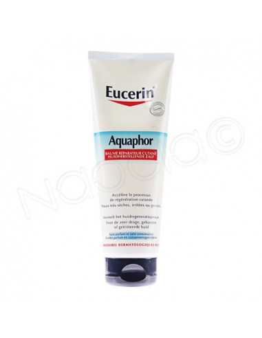 Eucerin Aquaphor Baume Réparateur Cutané. 40g