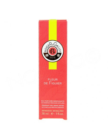 Roger & Gallet Fleur de Figuier Eau Fraîche Parfumée Roger & Gallet - 3