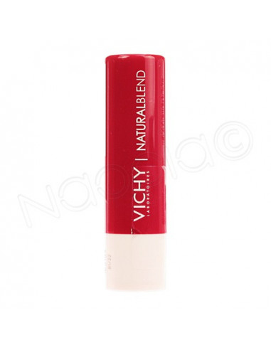 Vichy Naturalblend Soin des Lèvres. Stick 4