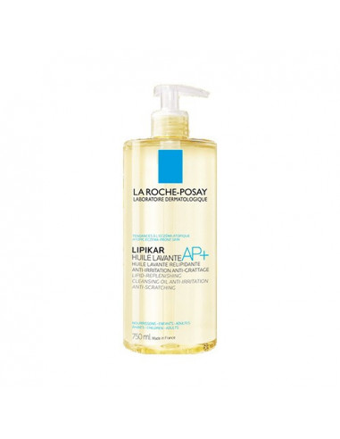 La Roche Posay Lipikar Huile Lavante APPlus Relipidante Anti-Irritation Anti-Grattage