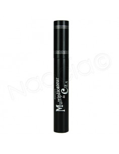 T.LeClerc Mascara Multiplicateur de Cils Volume Déployé. 10ml