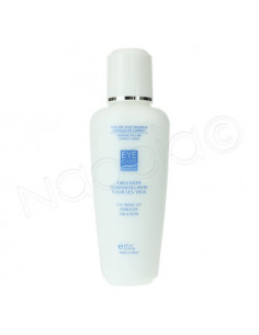 Eye Care Emulsion démaquillante yeux. Flacon 125ml