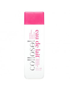 Collosol Lait Sans Rinçage multi-fonctions. Flacon 250ml