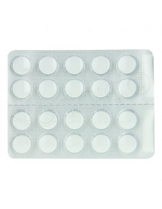 Aspro 500mg 36 comprimés effervescents 2