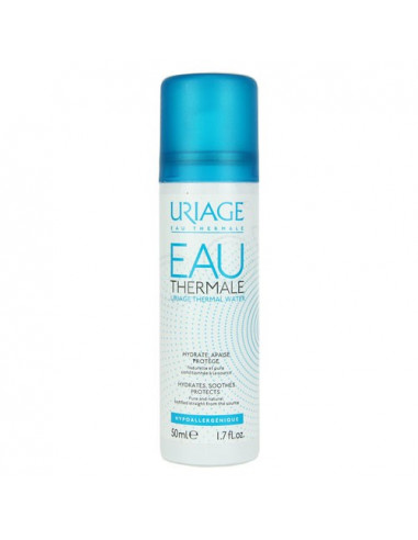 URIAGE Eau thermale