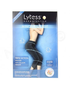 Lytess Minceur Flash Ceinture Ventre Plat - Archange-pharma