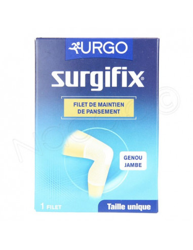 Urgo Surgifix Filet de Maintien de Pansement