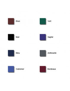 Eye Care Mascara Haute Tolérance Etui de 9g Eye Care - 1 2