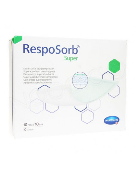 RespoSorb