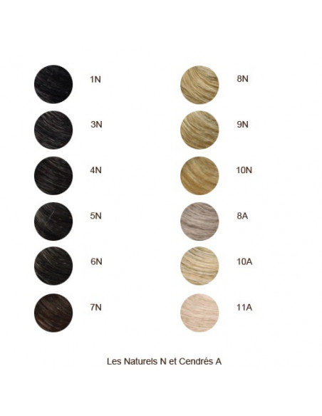 Les 3 Chênes Color & Soin Coloration Permanente 135ml Les 3 Chênes - 2