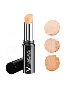 Vichy Dermablend Stick SOS Cover. 4