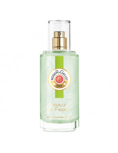 Roger Gallet Feuille de Figuier Eau Fraiche Délassante