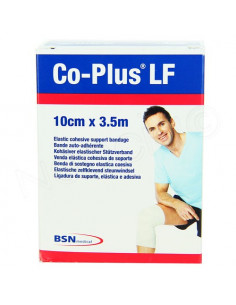 Co-Plus LF Bande Auto-Adhérente. x1