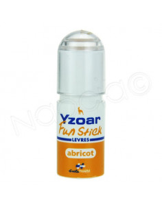 Yzoar Fun Stick Lèvres enfant. 3