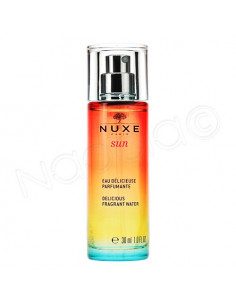 Nuxe Sun Eau Délicieuse Parfumante