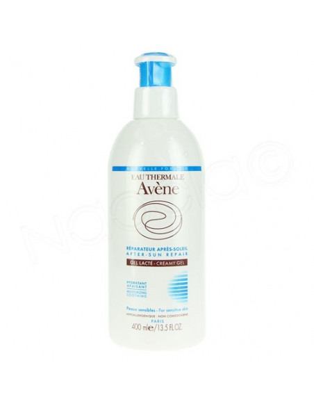 Avène Réparateur Après-soleil Gel Lacté