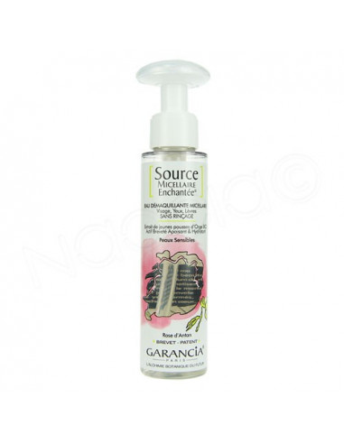 Garancia Source Micellaire Enchantée. 100ml