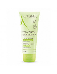 Aderma Xeraconfort Crème Lavante Anti-dessèchement. 400ml