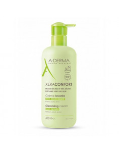 Aderma Xeraconfort Crème Lavante Anti-dessèchement. 400ml 2