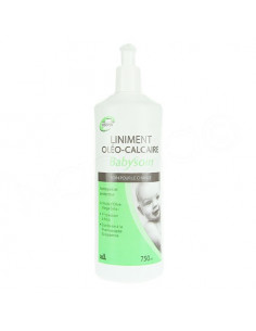 Babysoin Liniment Oléo-Calcaire
