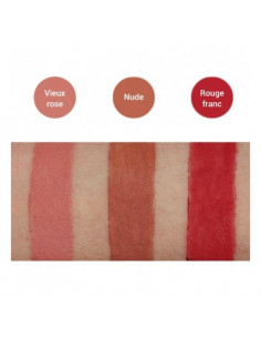 Avril Crayon Contour des Lèvres Bio. 1g 2