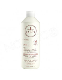 Laino Crème de Douche Nutritive Confort