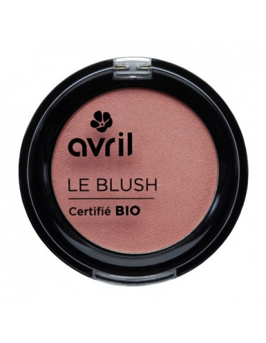 Avril Blush Bio. 2