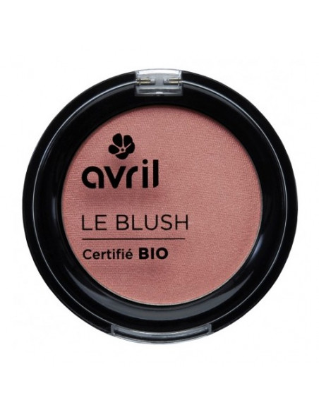 Avril Blush Bio. 2