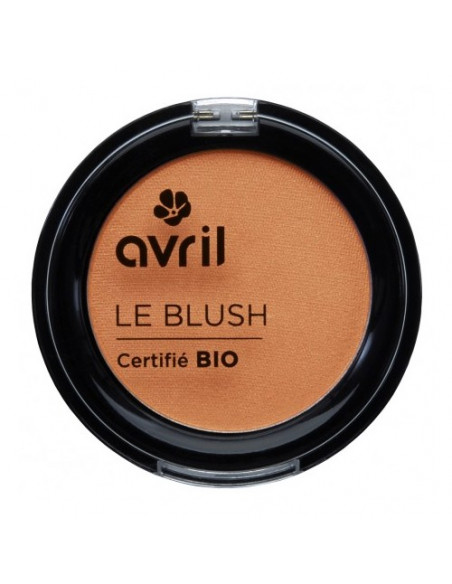 Avril Blush Bio 2,5g Avril - 3