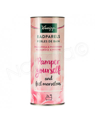 Kneipp Perles de Bain aux Huiles Essentielles & à l'Urée